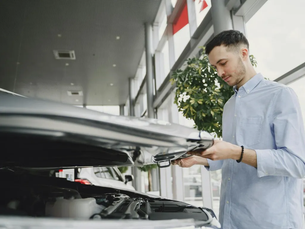 Acheter une voiture d'occasion sans se faire avoir, la méthode pas à pas pour éviter les arnaques